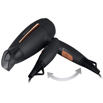 SHD 7100BK - Vysoušeč vlasů